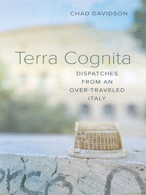 cover image of Terra Cognita